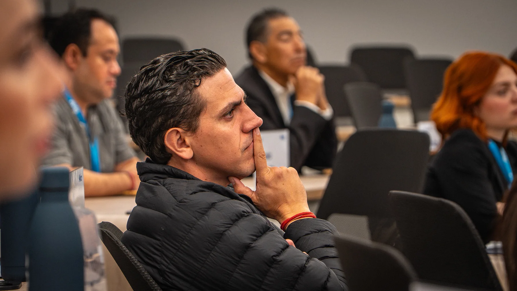Jornada formativa en ESADE